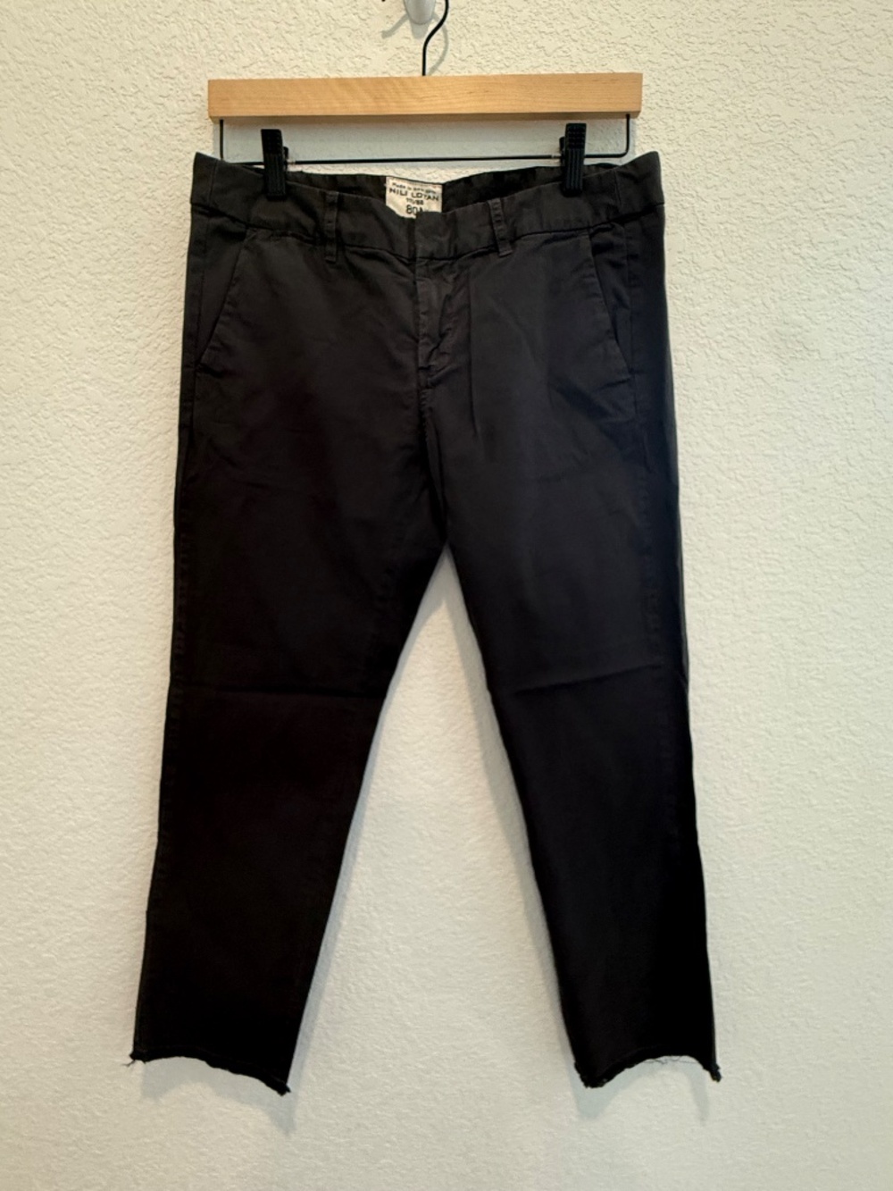 Nili Lotan East Hampton Pant - Picture 2 of 11